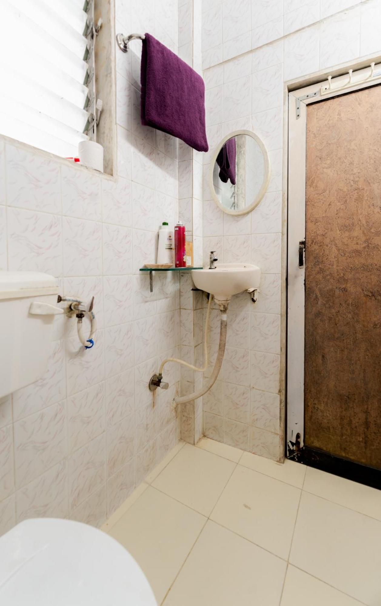 Bollywood Boulevard Independent Villa Bombaj Exteriér fotografie